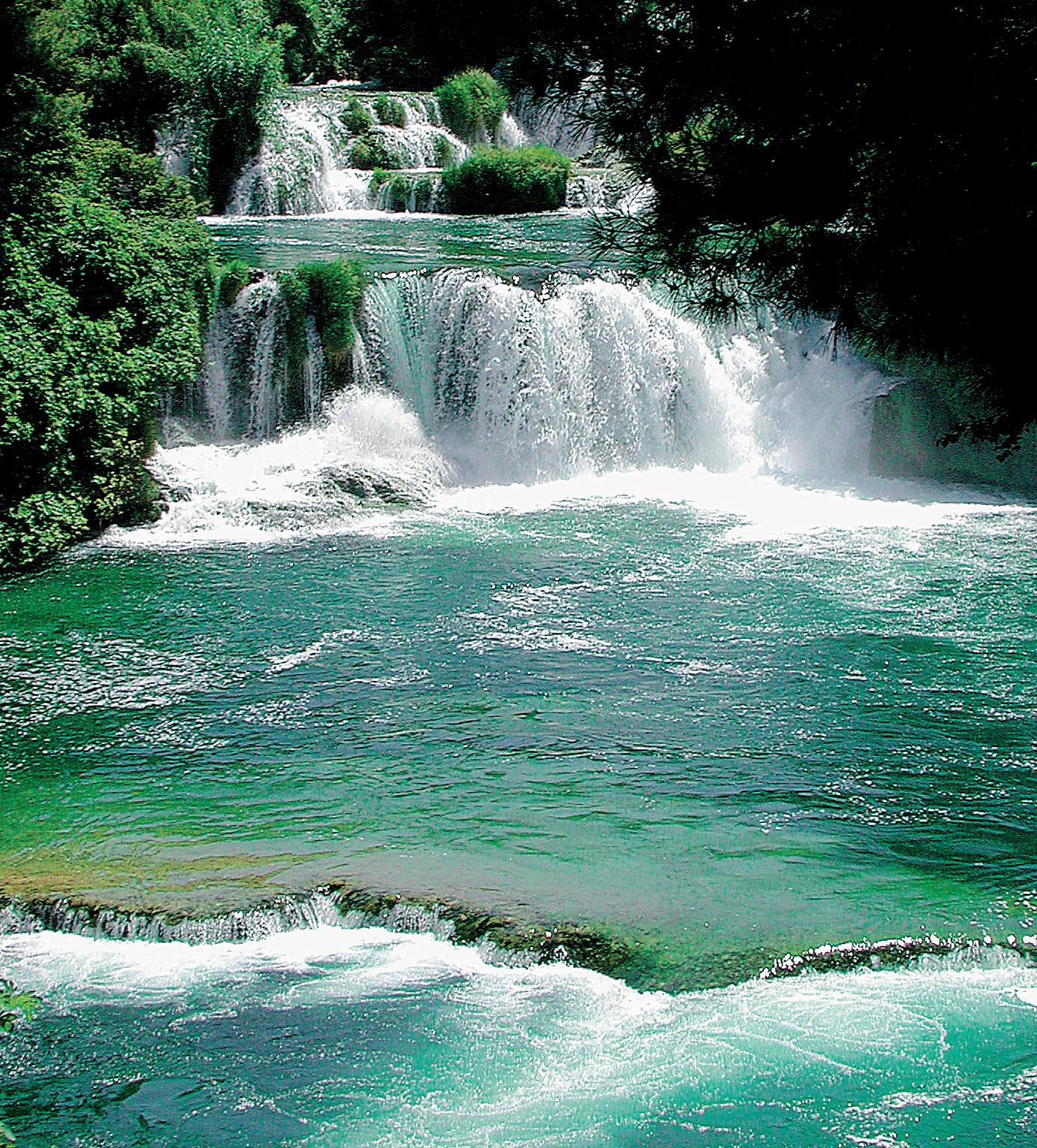 0001 sibenik region national park krka waterfalls_original