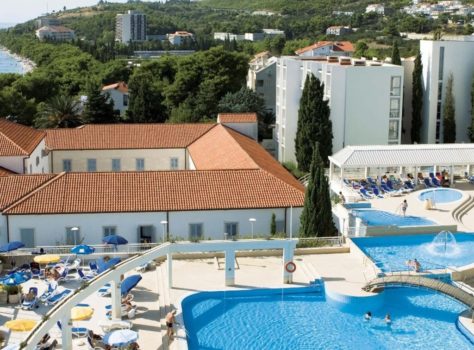 Bluesun Hotel Alga