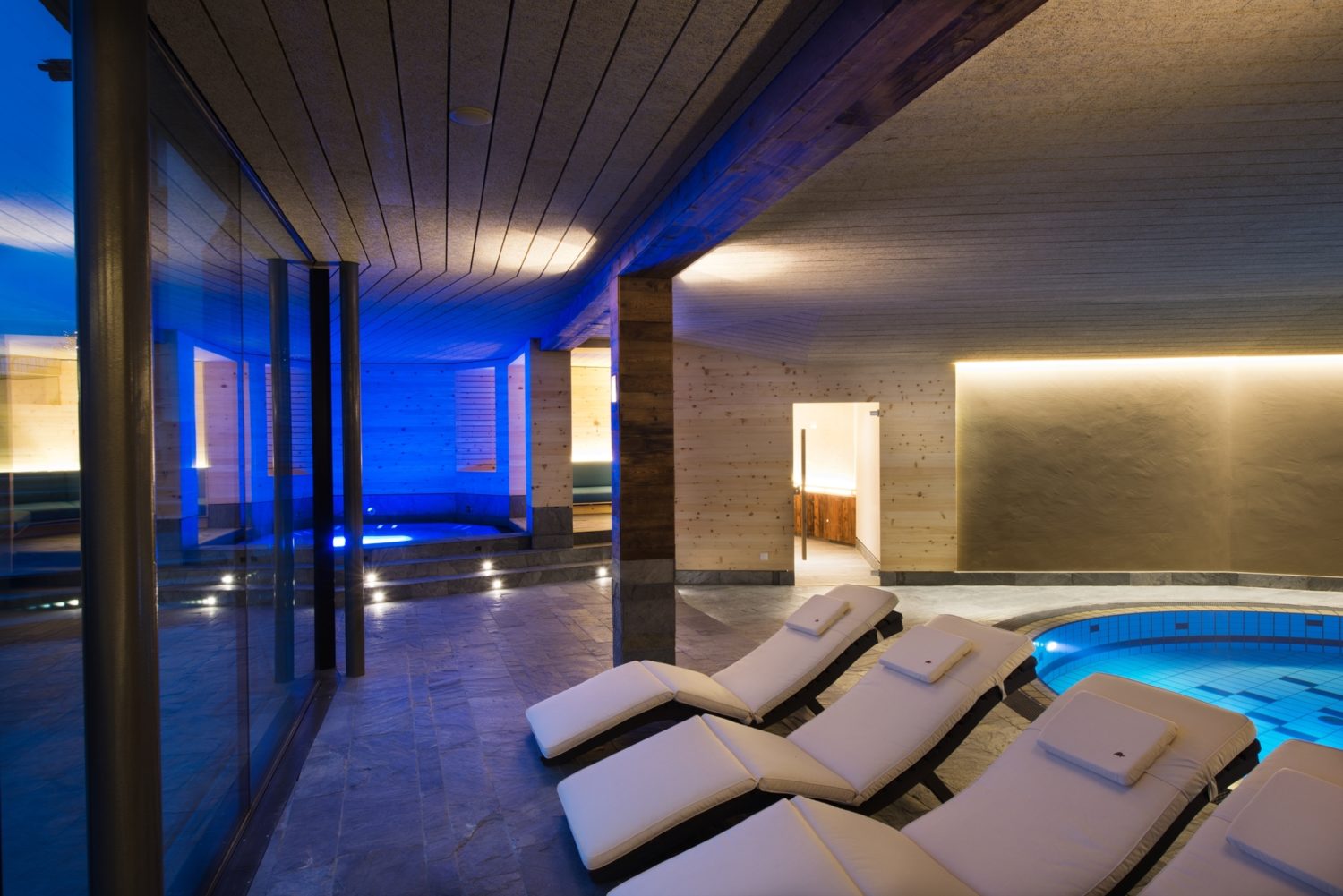 Aktiv & Relax Hotel Hubertus Villanders g12-o