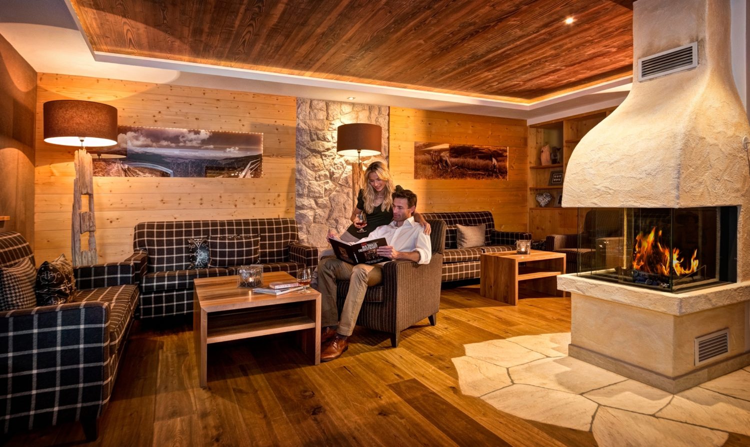 Aktiv & Relax Hotel Hubertus Villanders g3-o