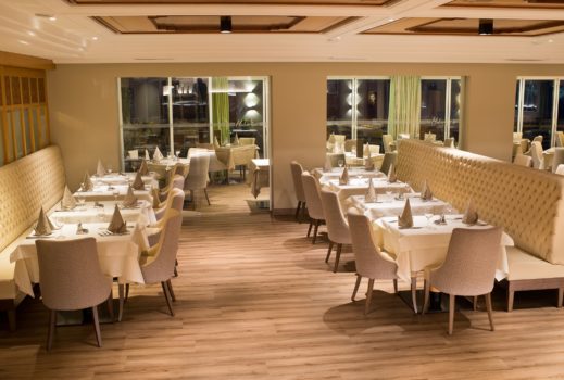 Aktiv & Relax Hotel Hubertus