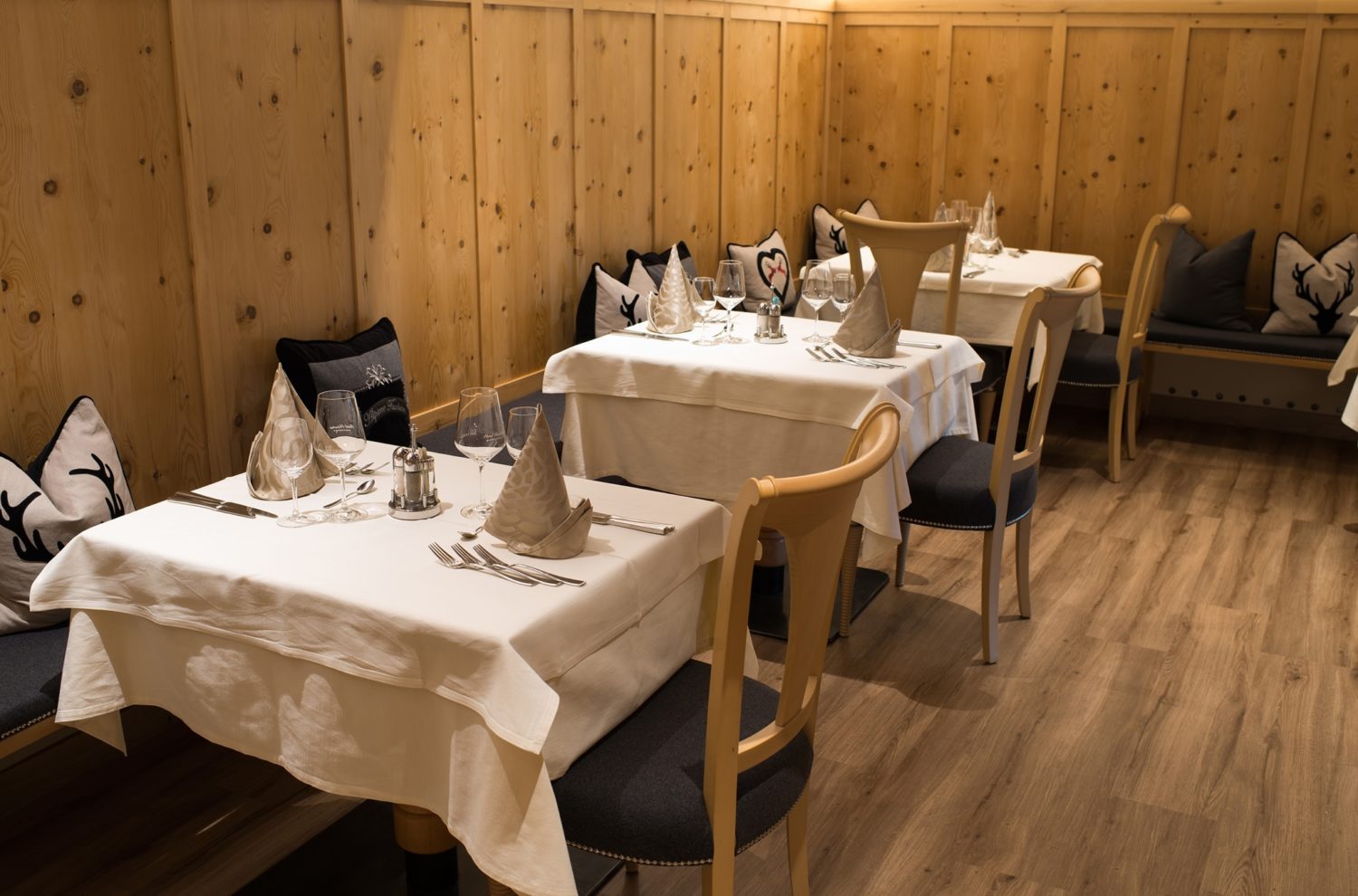 Aktiv & Relax Hotel Hubertus Villanders g5-o