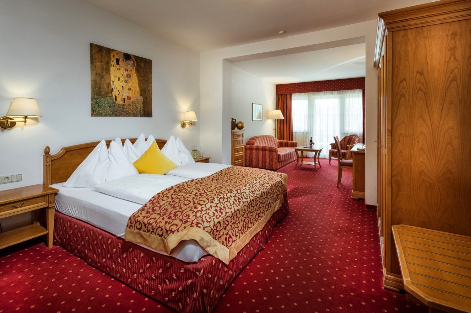 Aktiv & Relax Hotel Hubertus Villanders g7-o