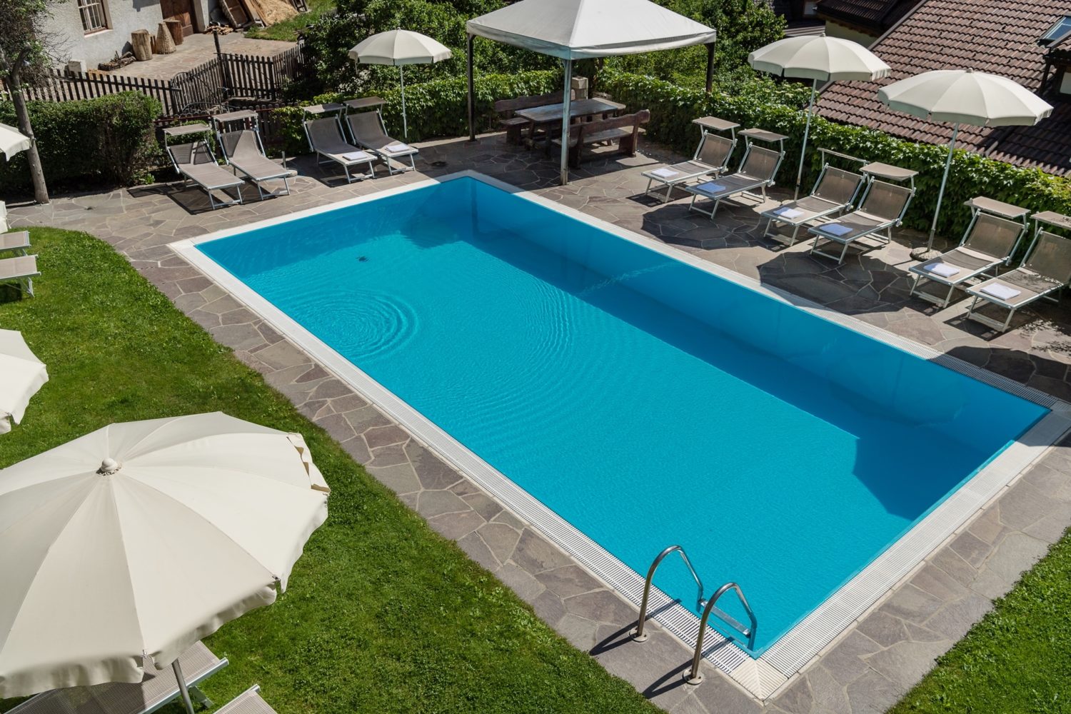 Aktiv & Relax Hotel Hubertus Villanders g8-o