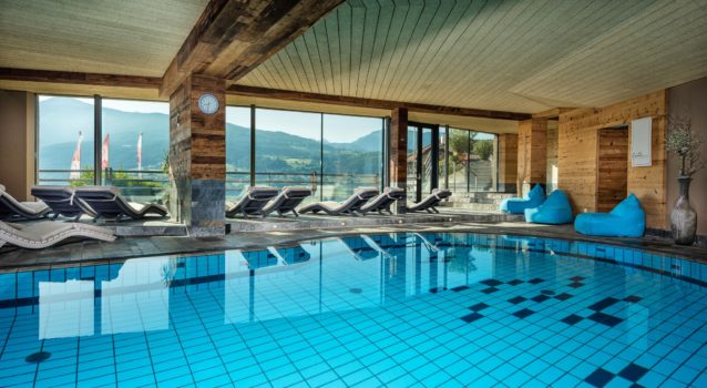 Aktiv & Relax Hotel Hubertus