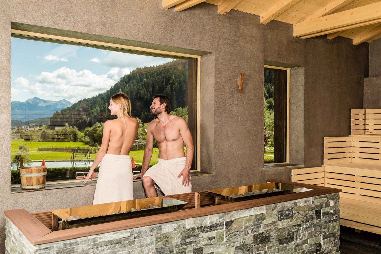 Aktivhotel Schneeberg Ratschings g13-o