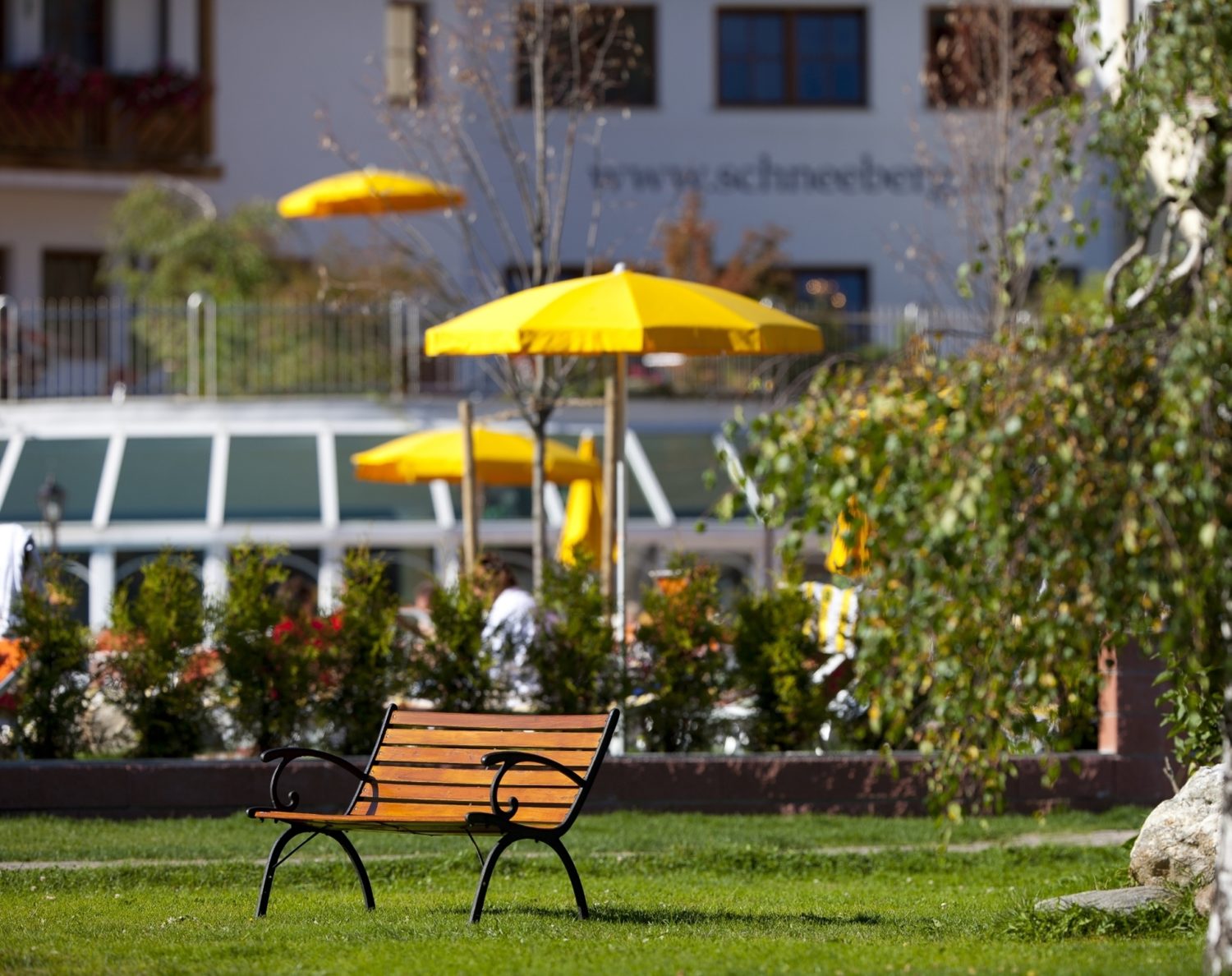 Aktivhotel Schneeberg Ratschings g3-o