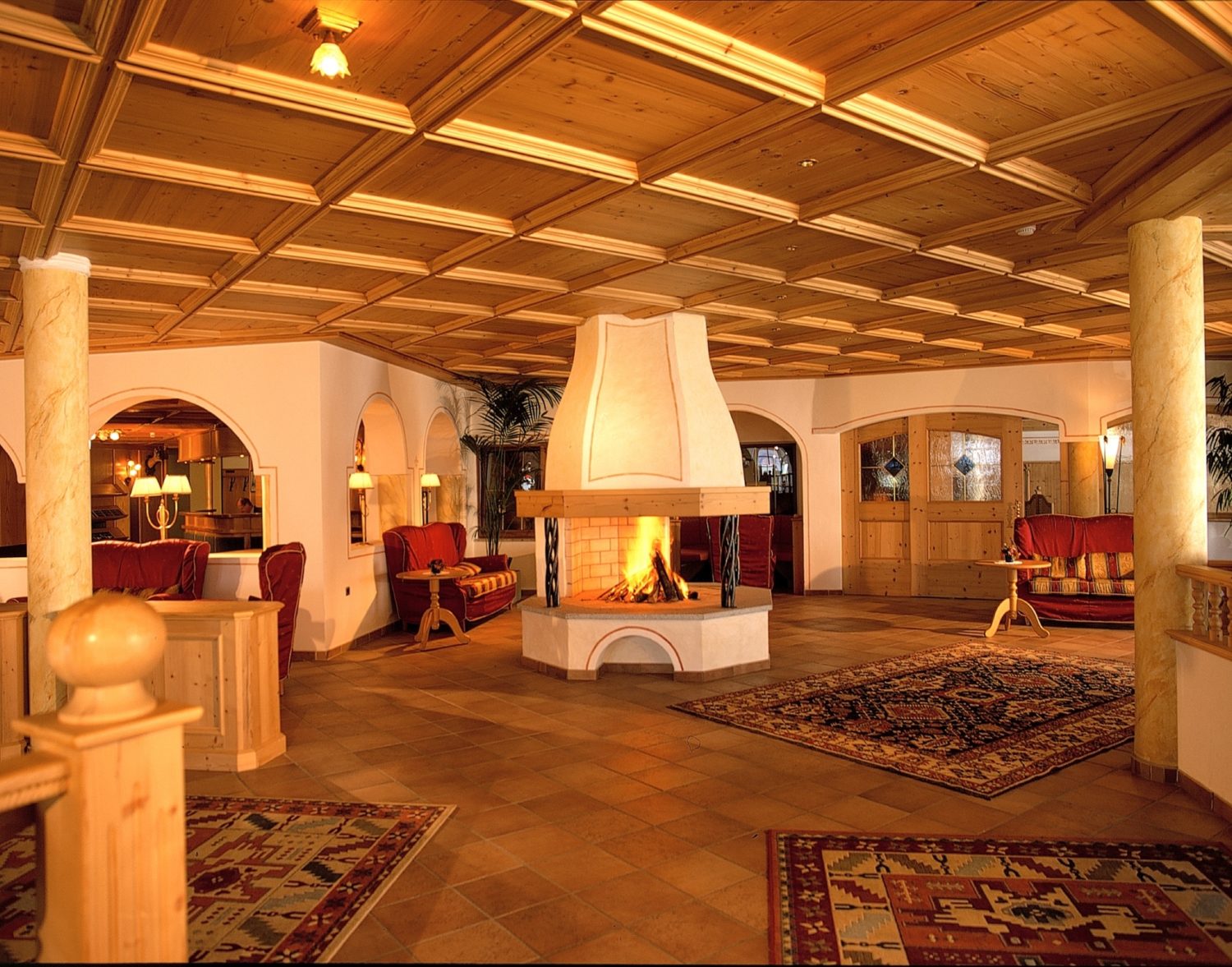 Aktivhotel Schneeberg Ratschings g4-o