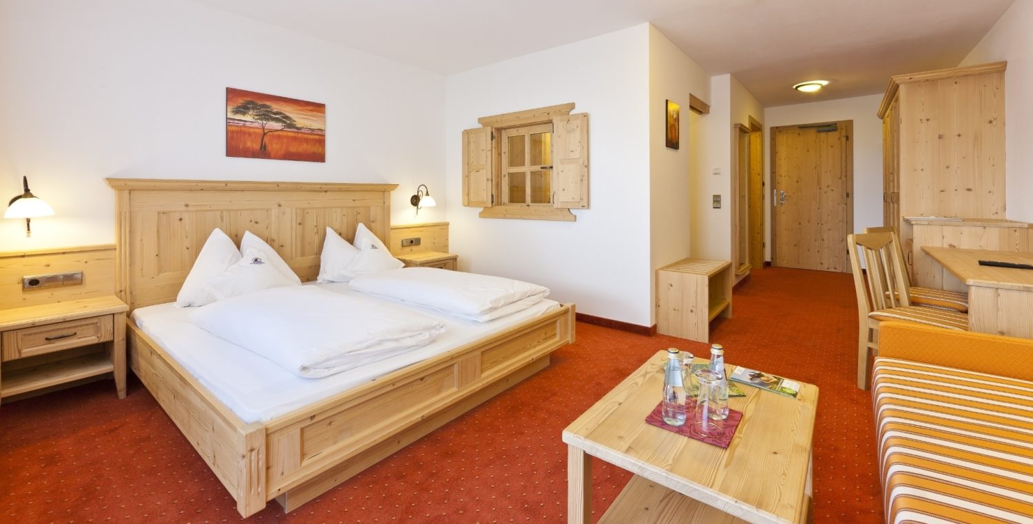 Aktivhotel Schneeberg Ratschings g7-o
