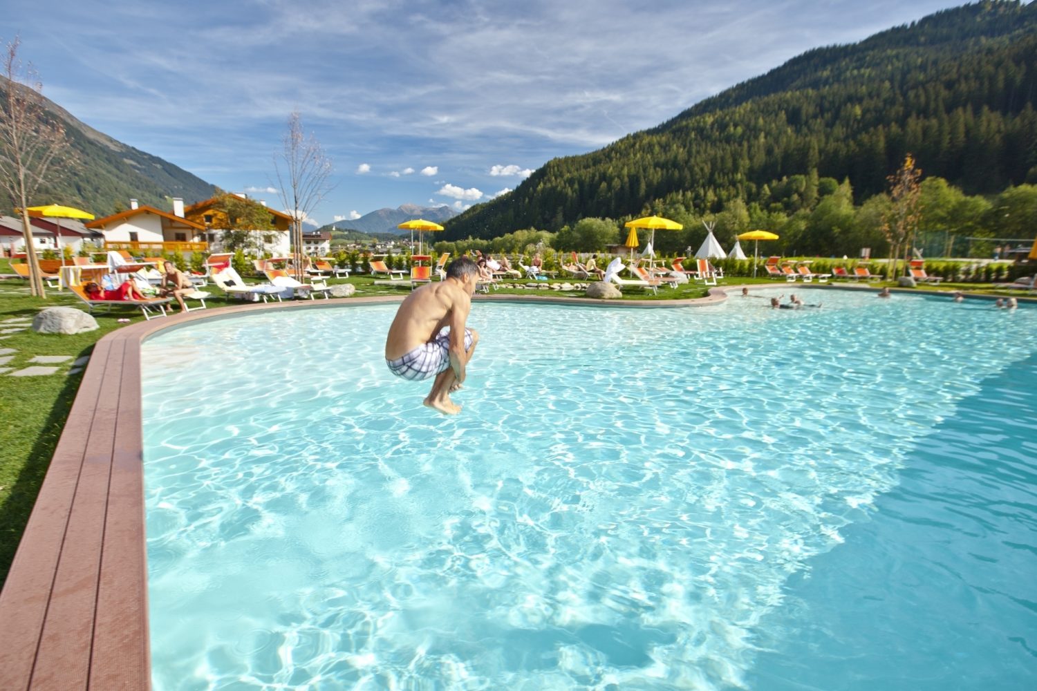 Aktivhotel Schneeberg Ratschings g9-o