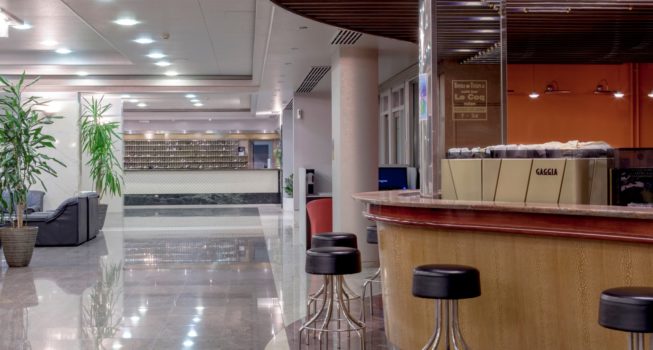 Bluesun Hotel Alga