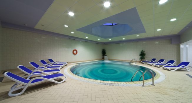 Bluesun Hotel Alga
