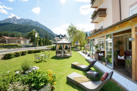 Apparthotel Germania
