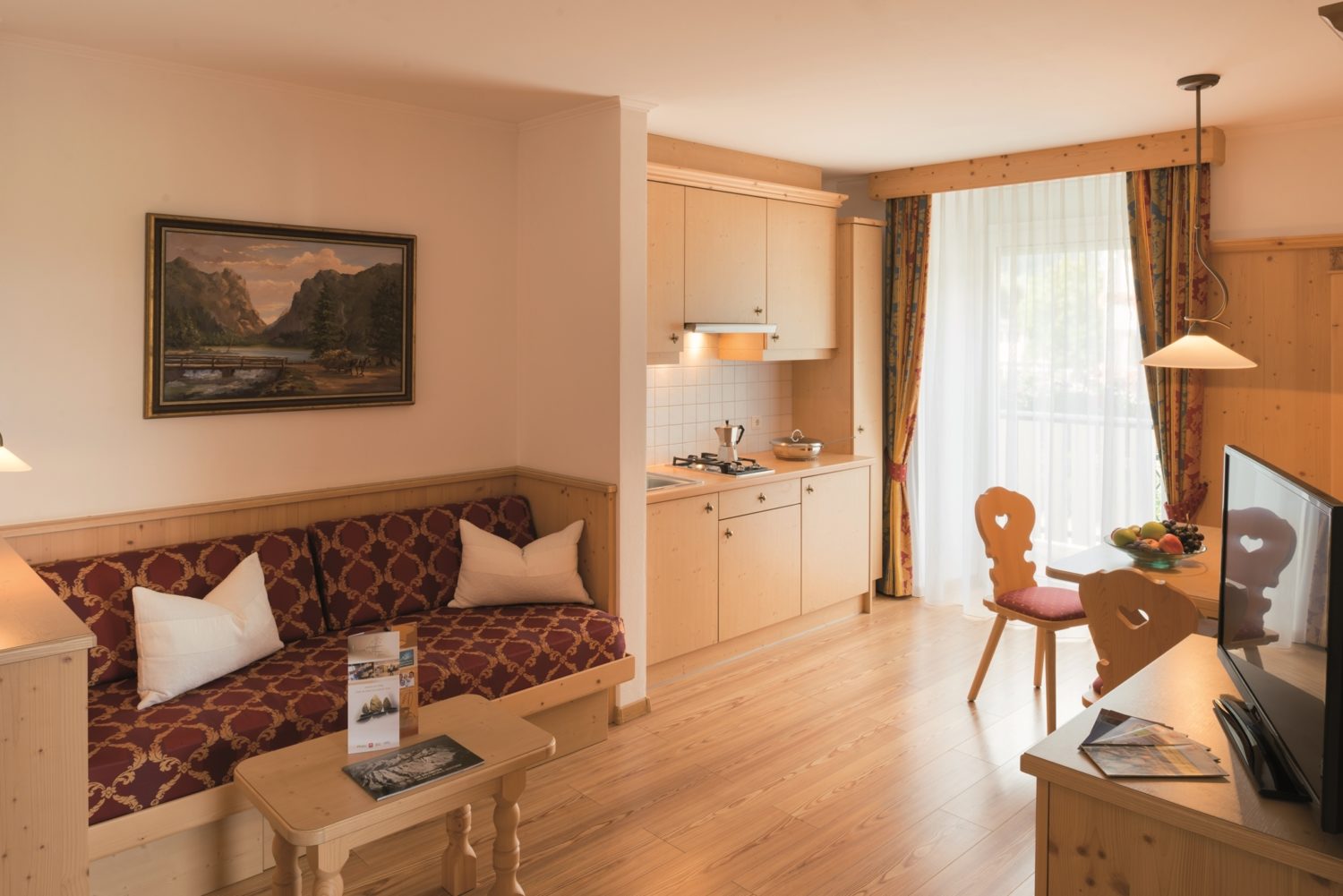 Apparthotel Germania Toblach g10-o