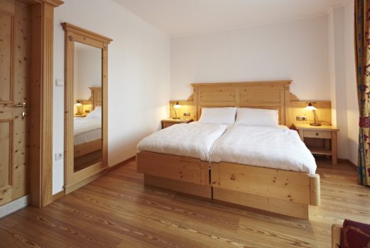 Apparthotel Germania