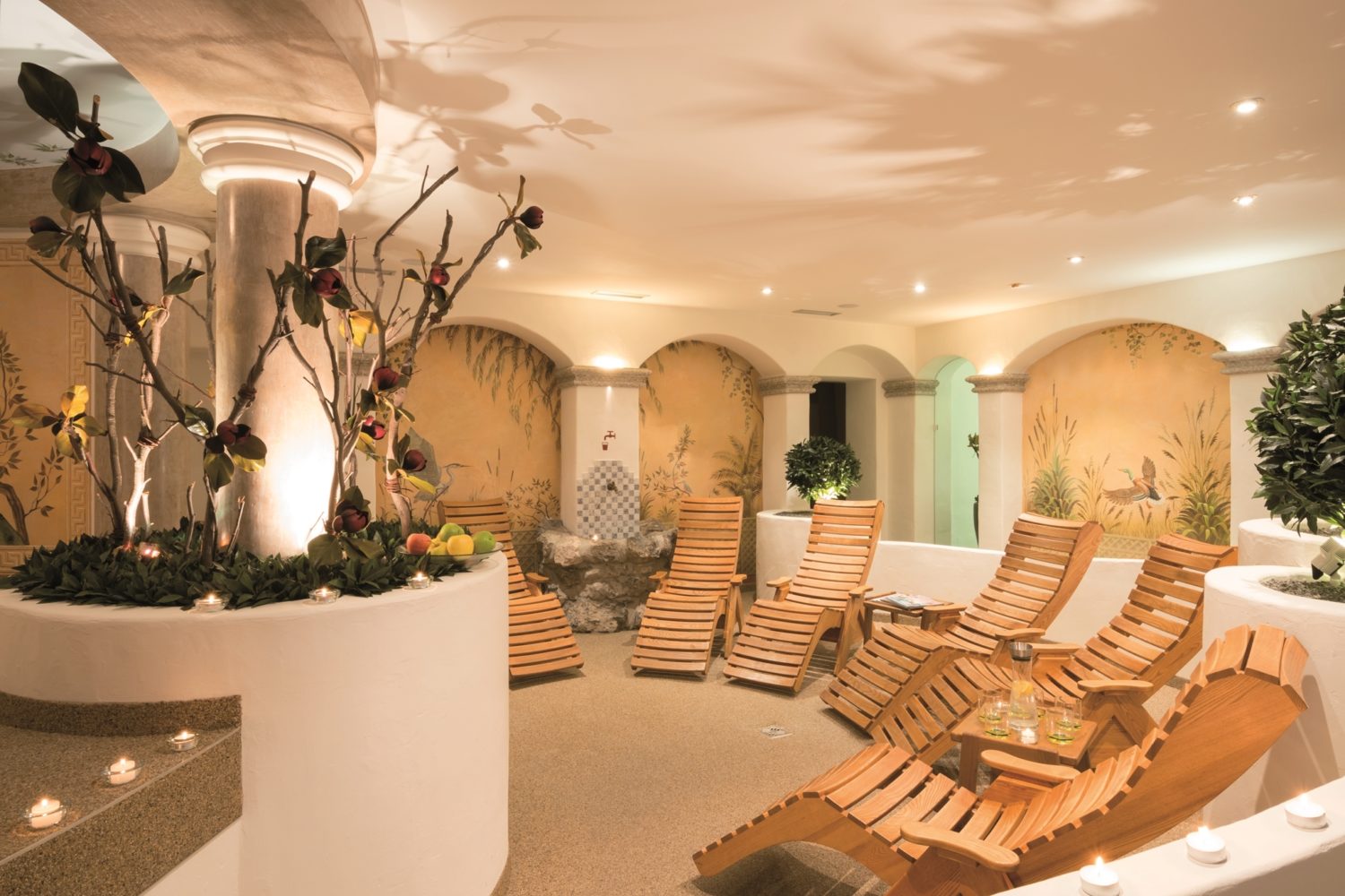 Apparthotel Germania Toblach g12-o