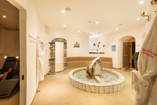 Apparthotel Germania