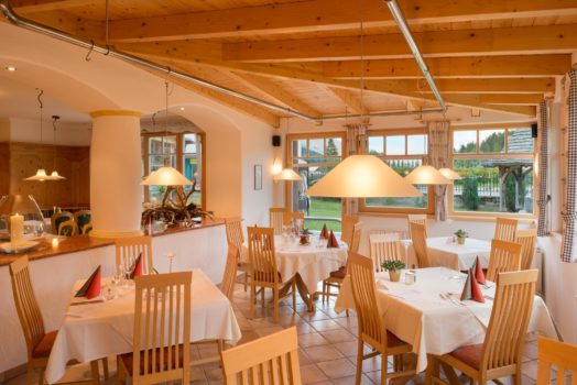 Apparthotel Germania