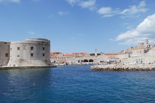 Kroatien