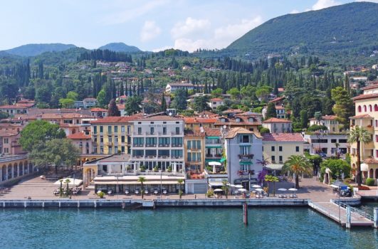 Hotel Du Lac