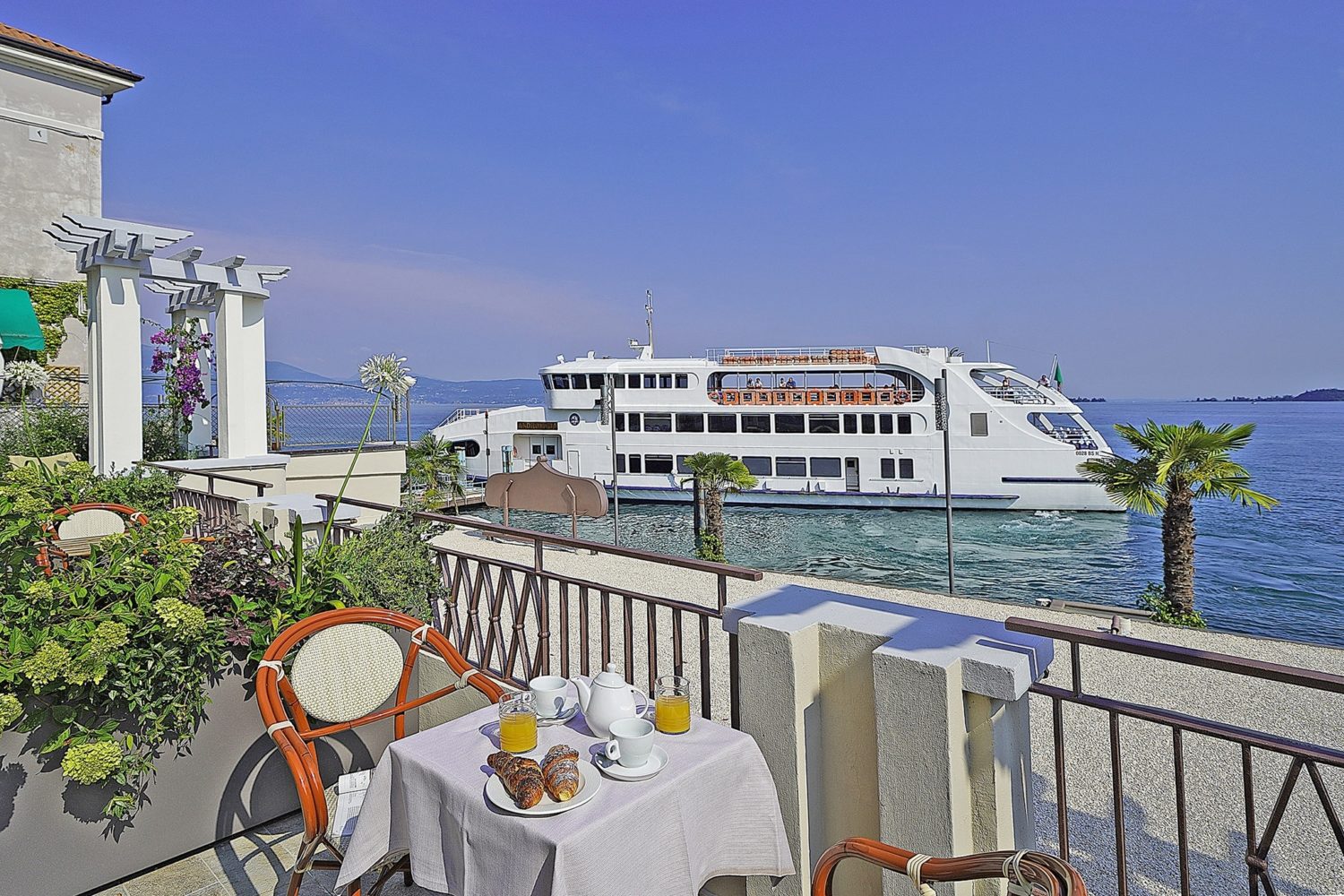 Hotel Du Lac Gardone Riviera g11-o