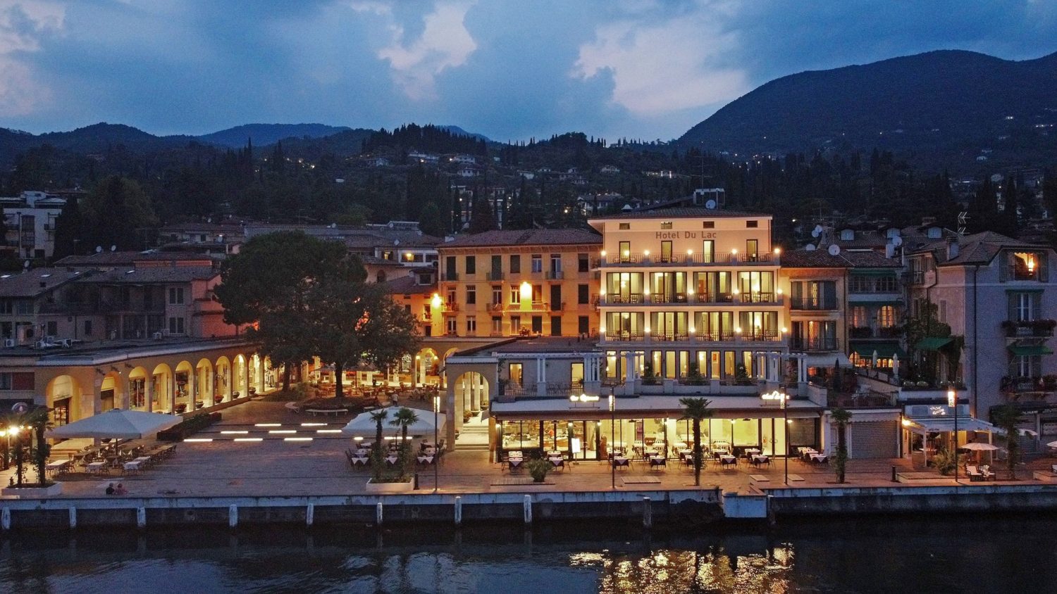 Hotel Du Lac Gardone Riviera g2-o