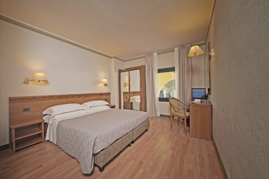 Hotel Du Lac