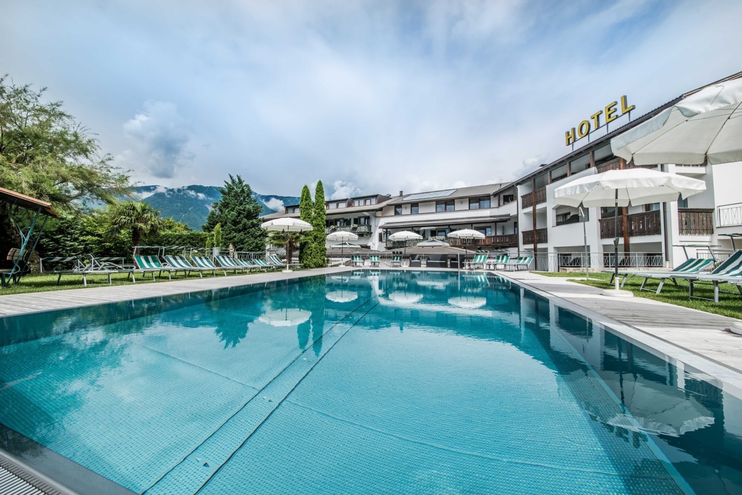 Hotel Förstlerhof Burgstall g1-o