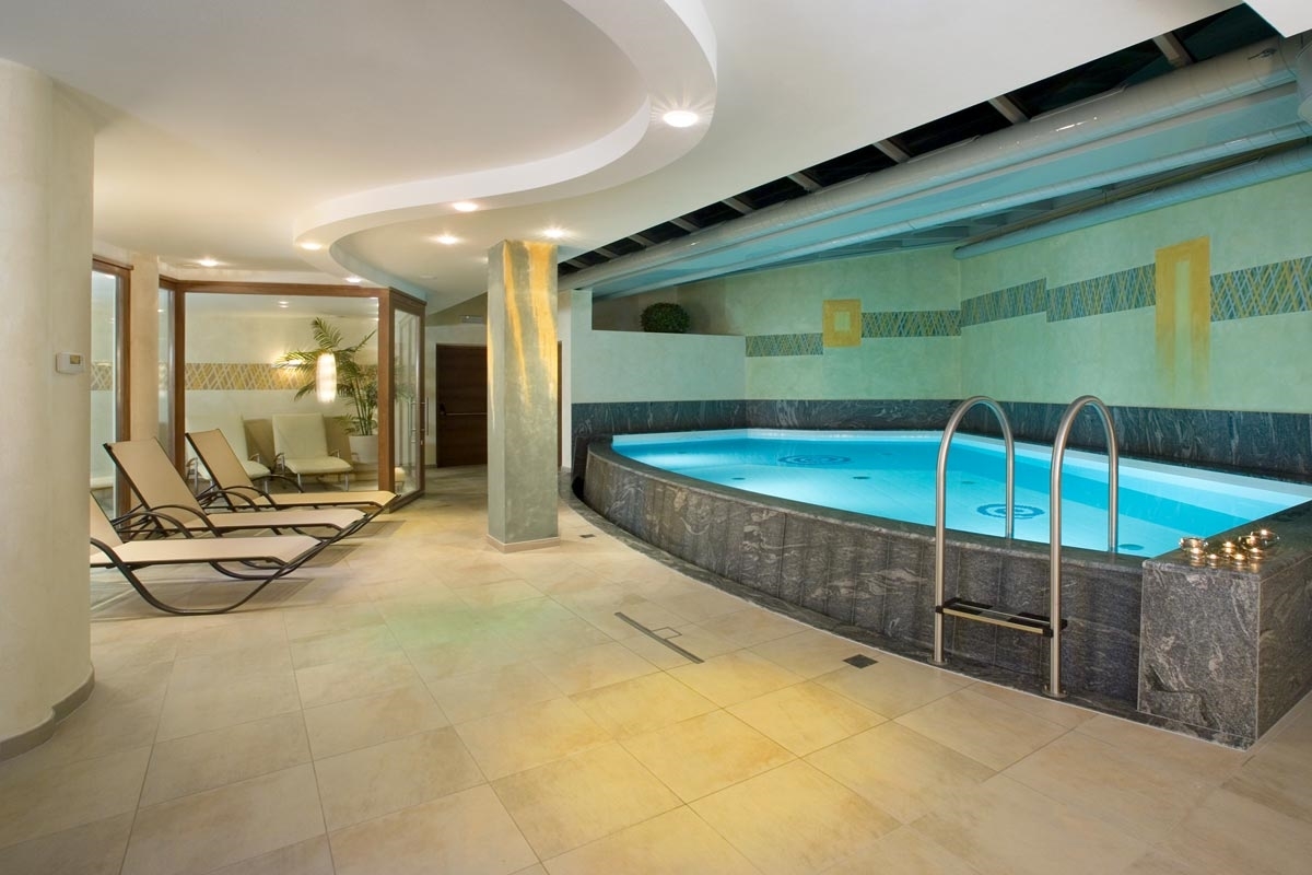 Hotel Förstlerhof Burgstall g10-o