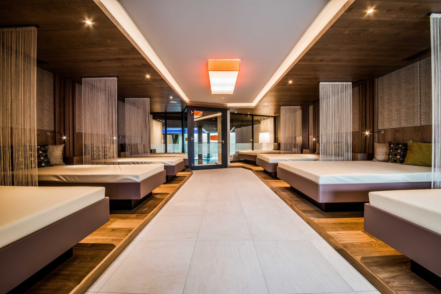 Hotel Förstlerhof Burgstall g11-o