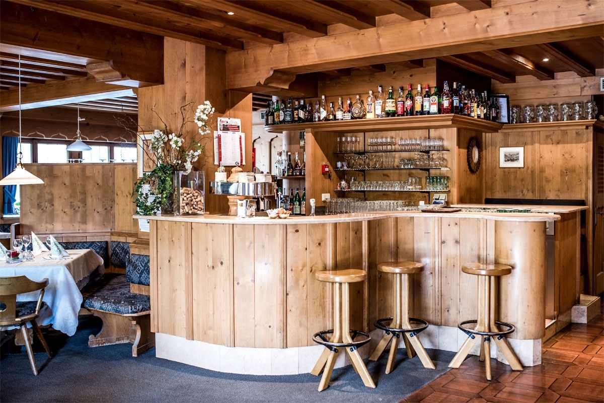 Hotel Förstlerhof Burgstall g3-o