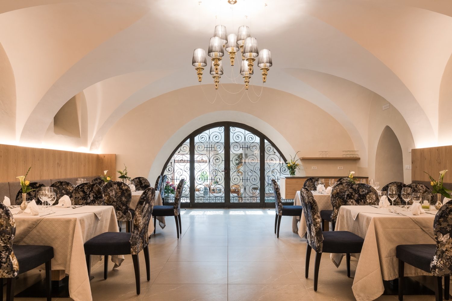 Hotel Förstlerhof Burgstall g4-o