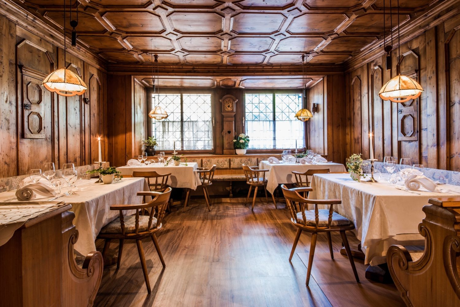 Hotel Förstlerhof Burgstall g5-o