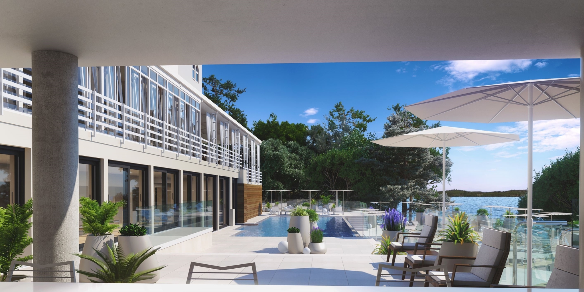 Hotel Malin EHotels Selected