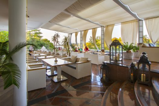 Hotel Malin