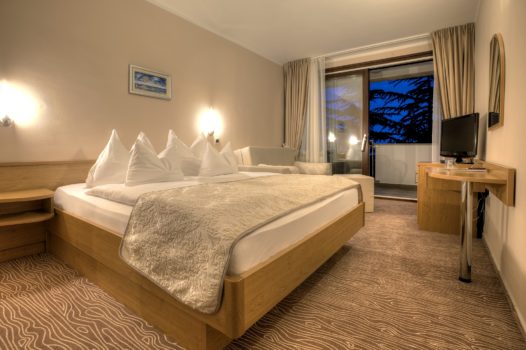 Hotel Malin