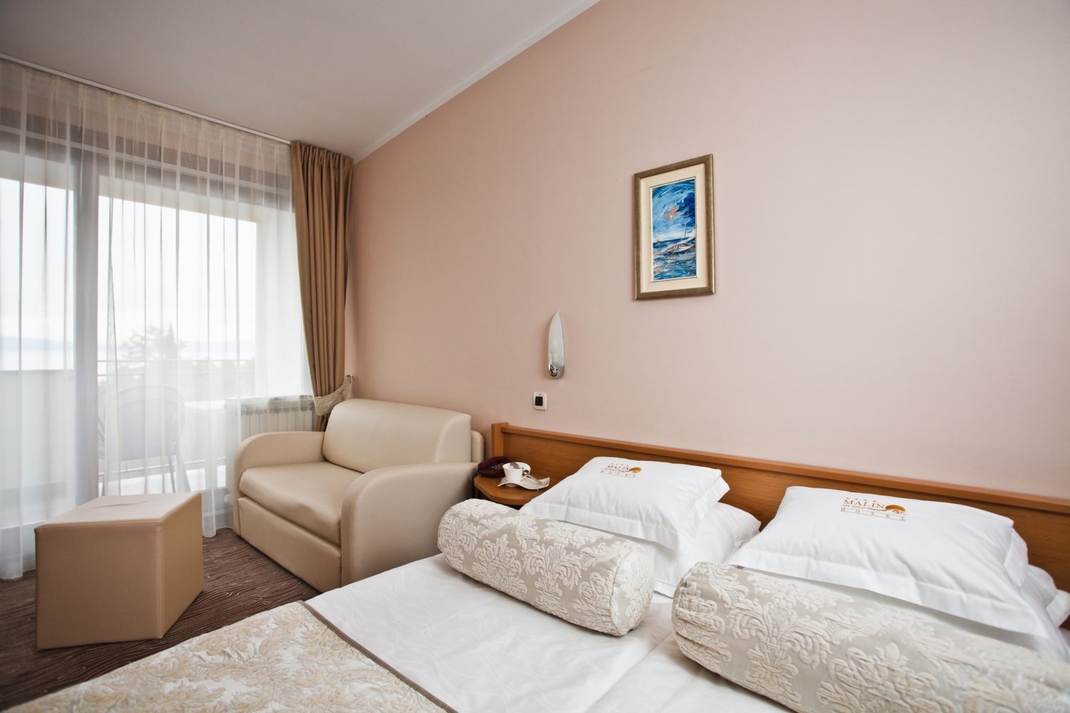 Hotel Malin Malinska g13-o