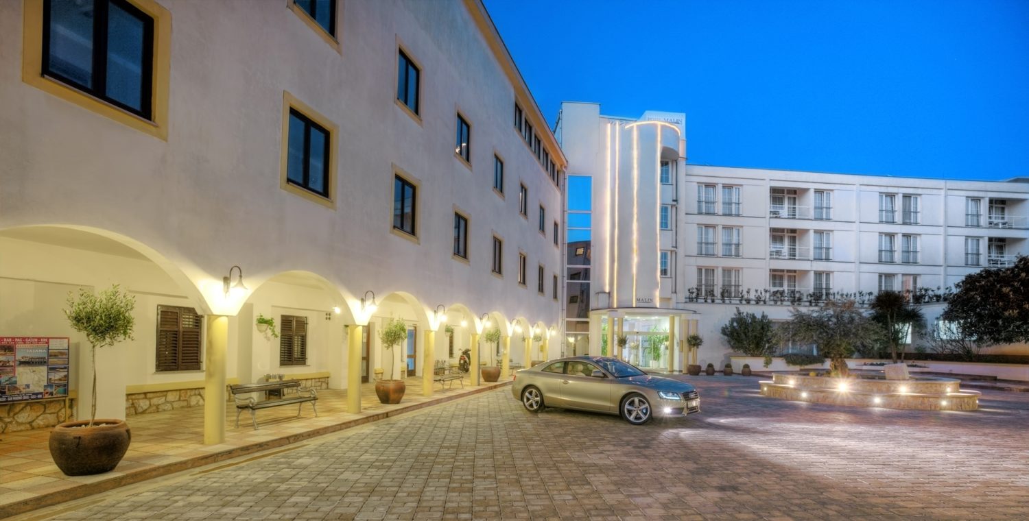 Hotel Malin Malinska g14-o