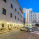 Hotel Malin