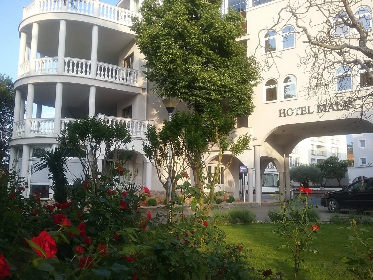 Hotel Malin Malinska g4-o