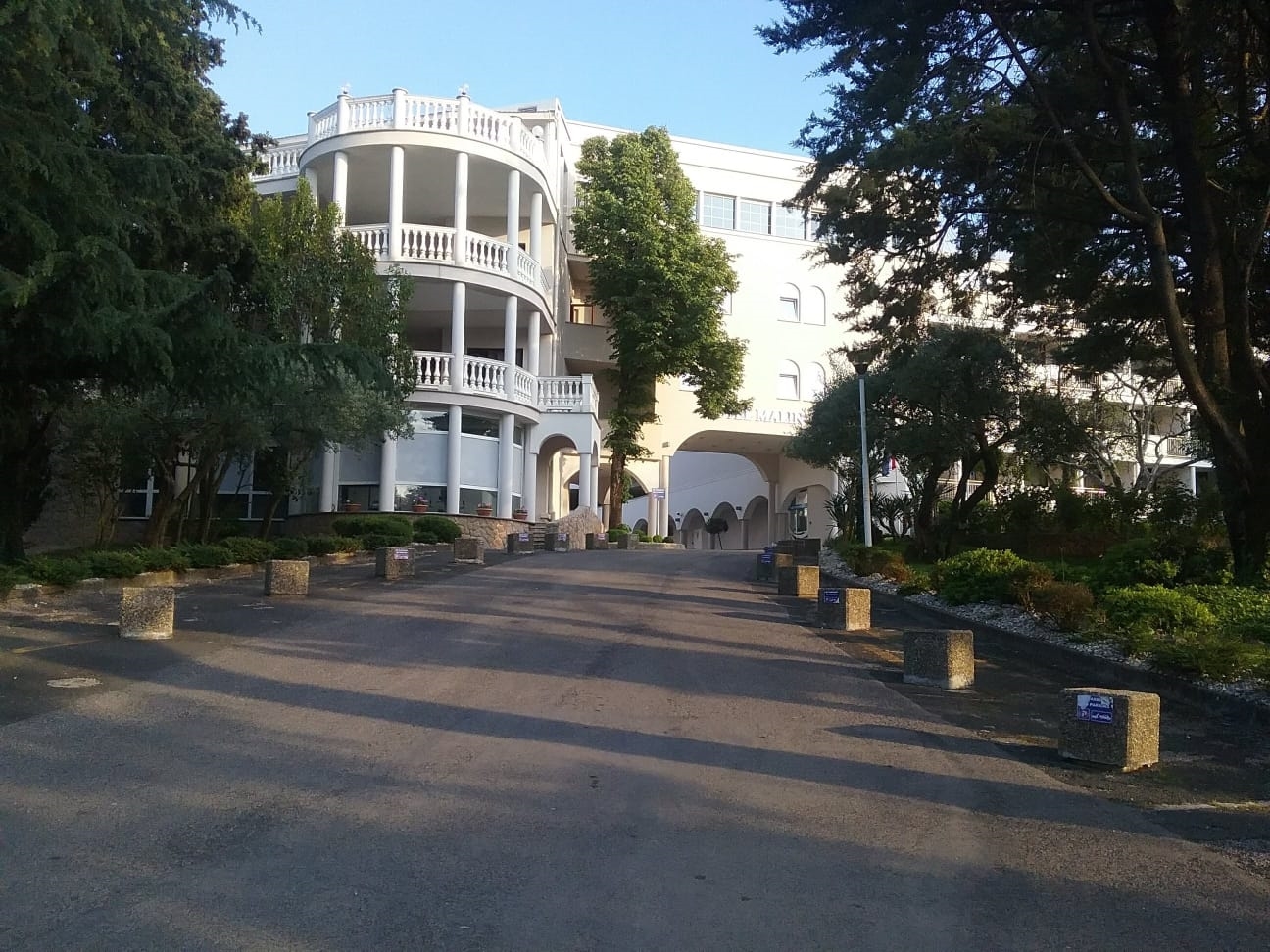 Hotel Malin Malinska g5-o