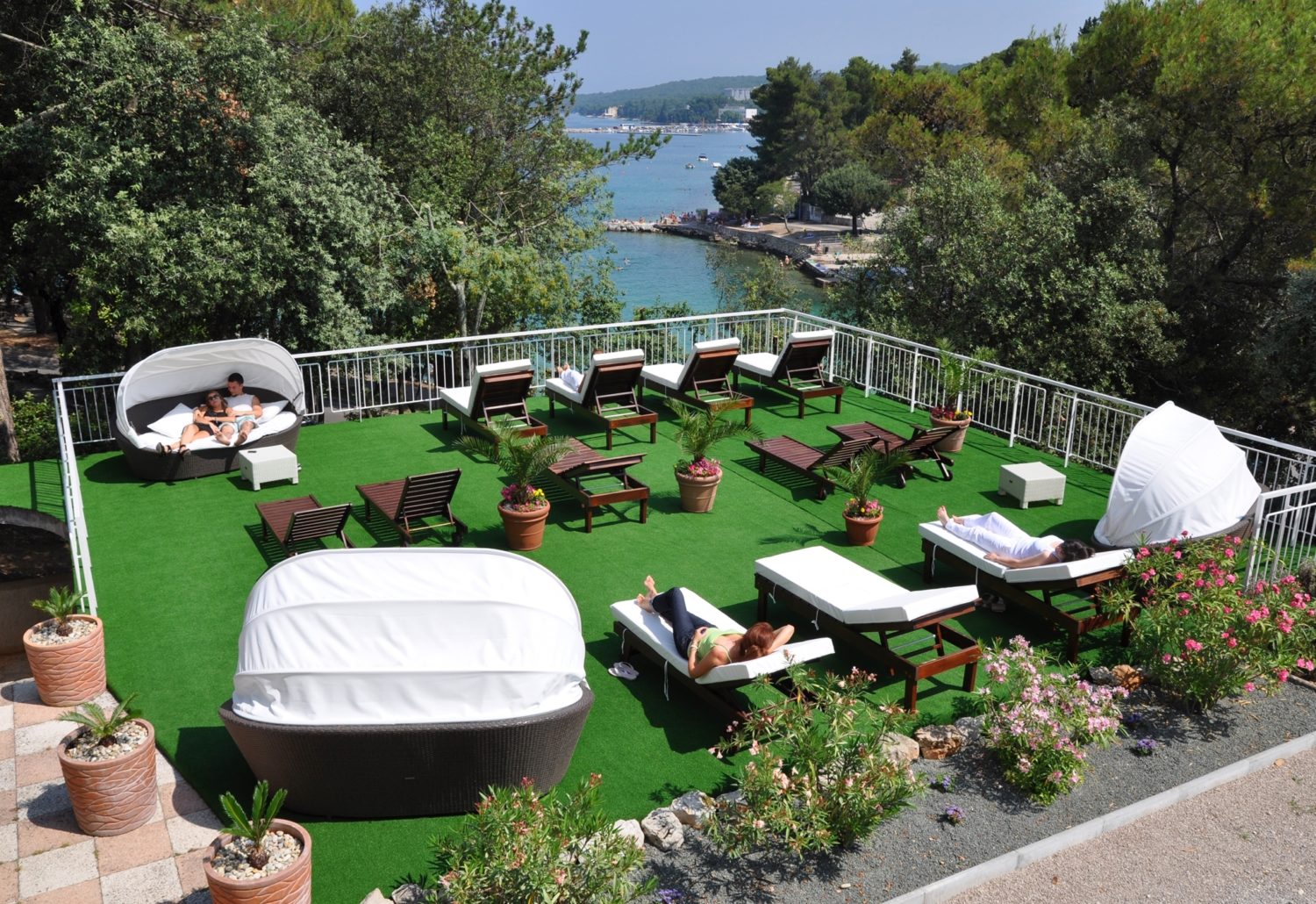Hotel Malin Malinska g7-o