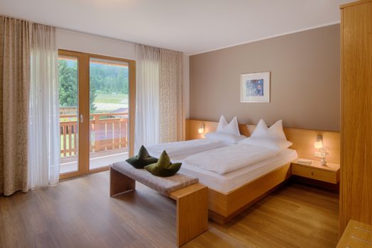 Hotel Reischach