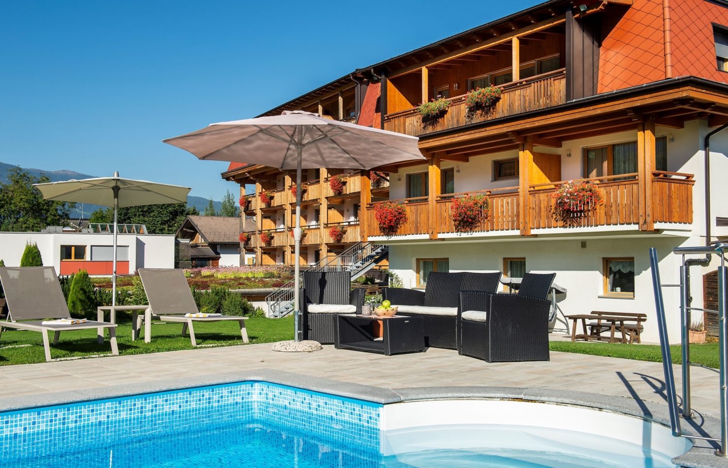 Hotel Reischach Bruneck g2-o