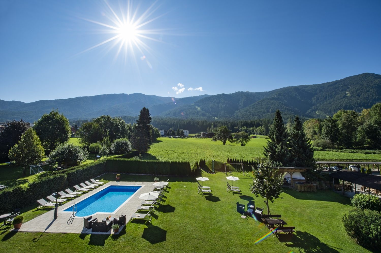 Hotel Reischach Bruneck g3-o