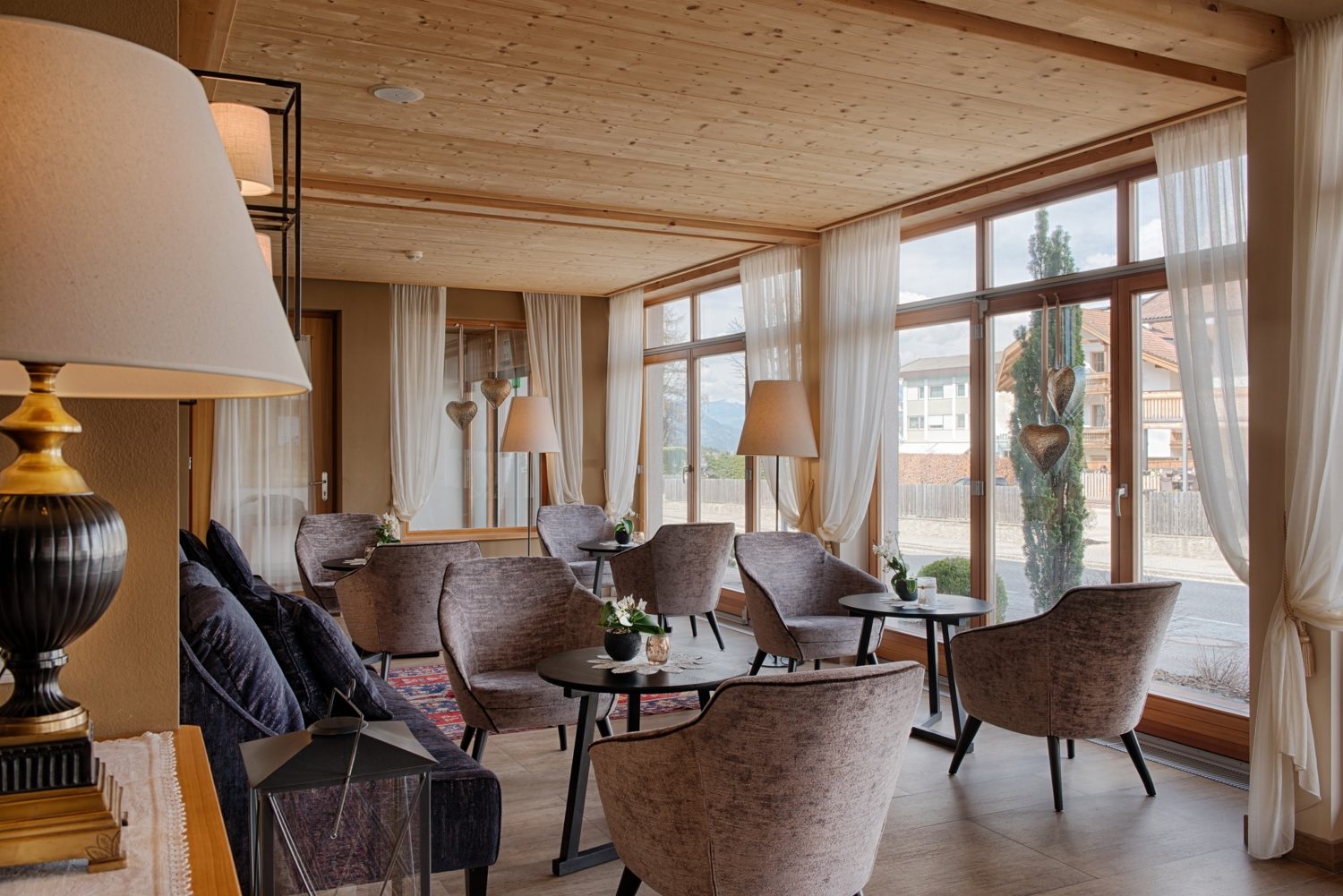 Hotel Reischach Bruneck g4-o