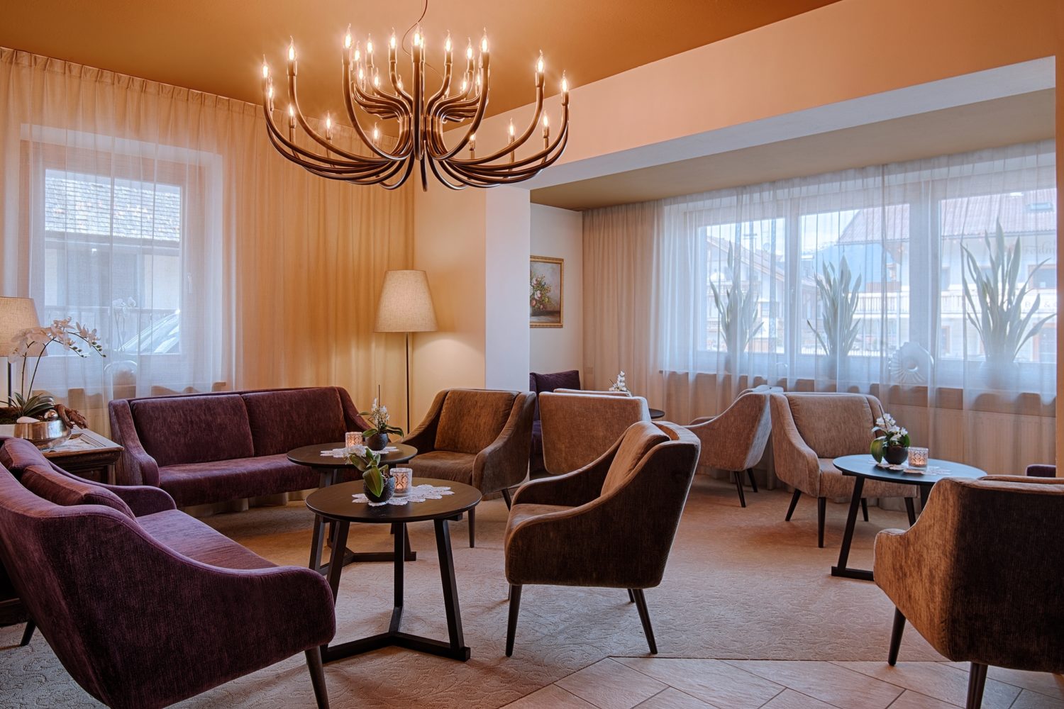 Hotel Reischach Bruneck g5-o