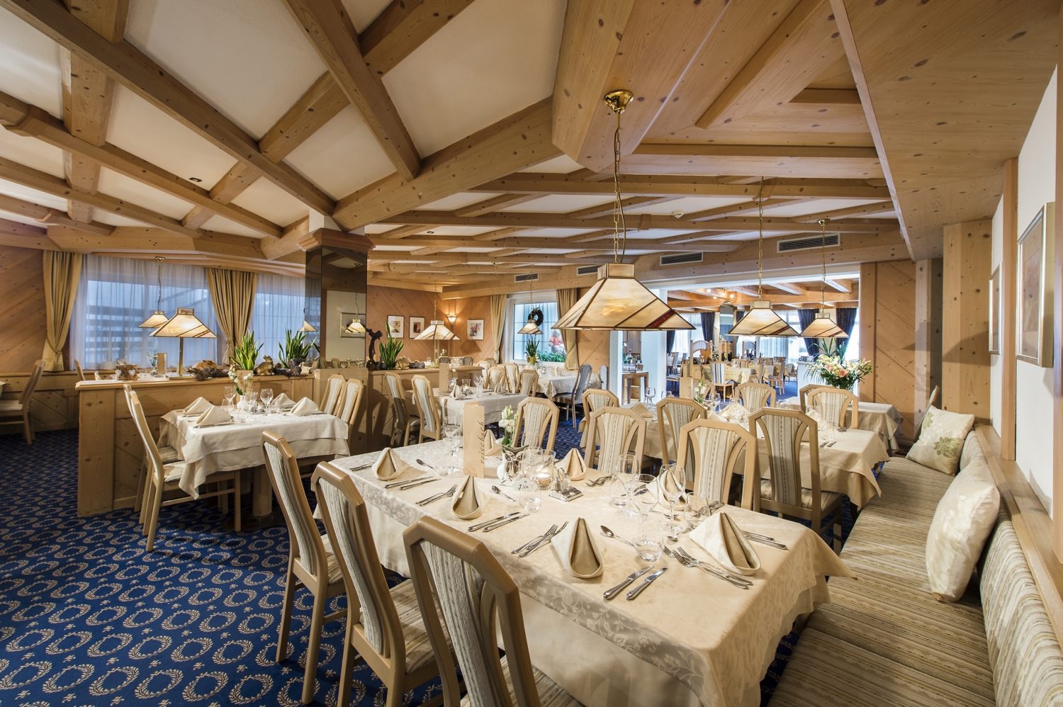 Hotel Reischach Bruneck g7-o