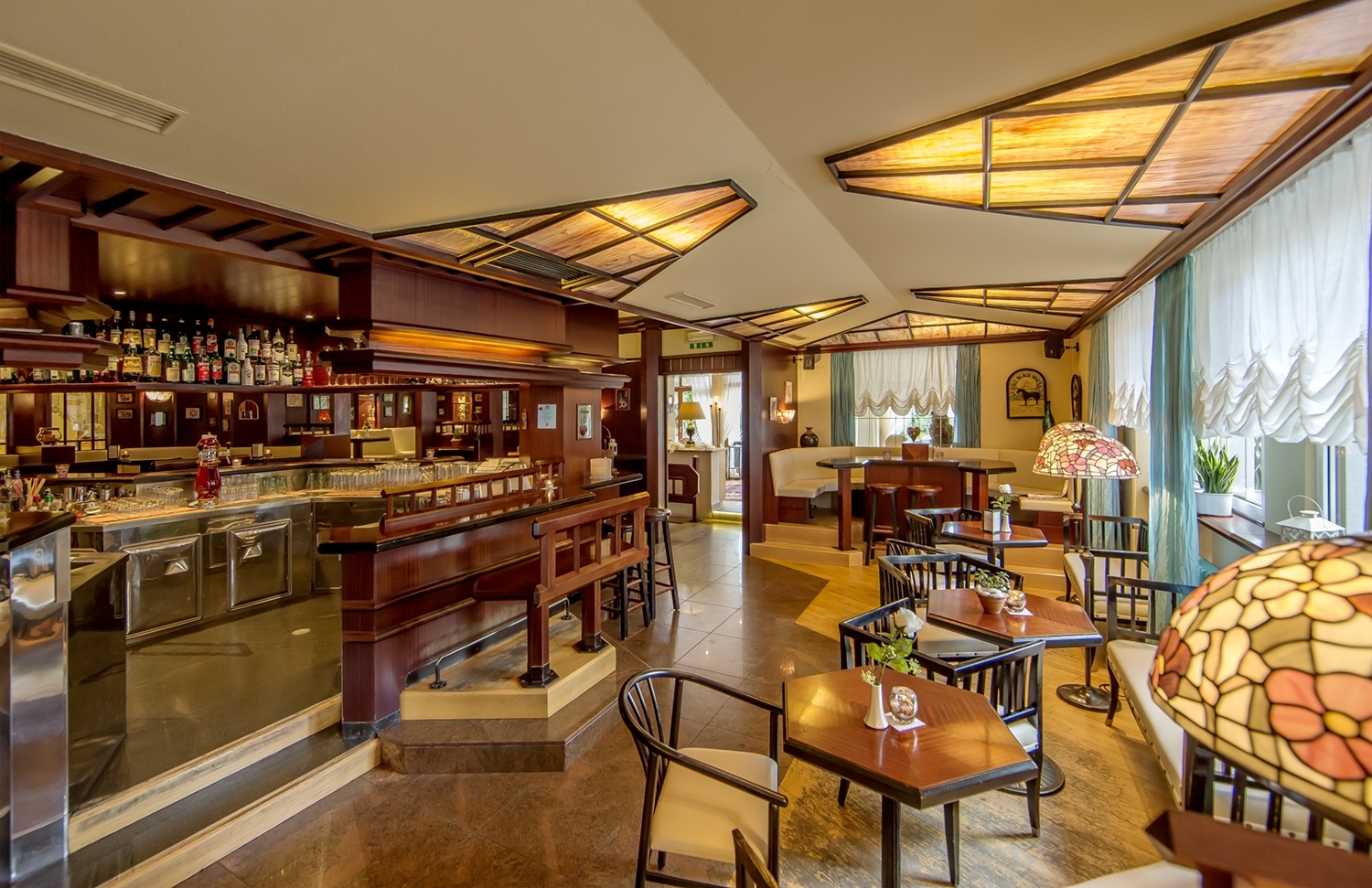 Hotel Reischach Bruneck g9-o