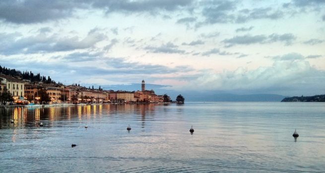 Italien